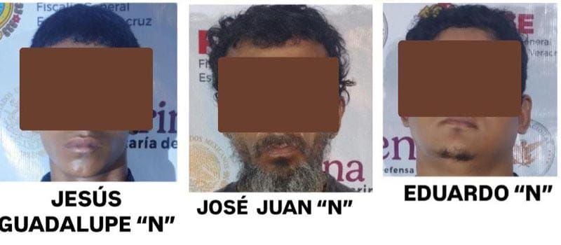¡UECS LIBERA A SECUESTRADO Y CAPTURÓ A TODA LA BANDA! - LA VICTIMA FUE SACADO DE UN RANCHO EN PLATON SANCHEZ