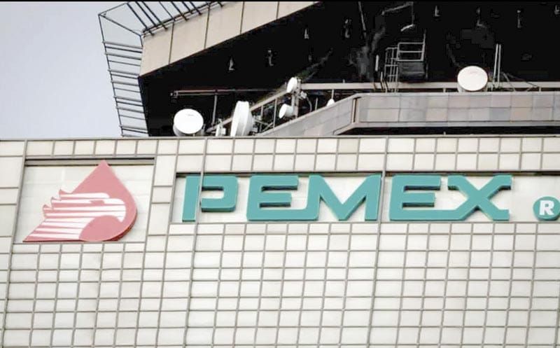 ¡EU DENUNCIA SOBORNOS A PEMEX!