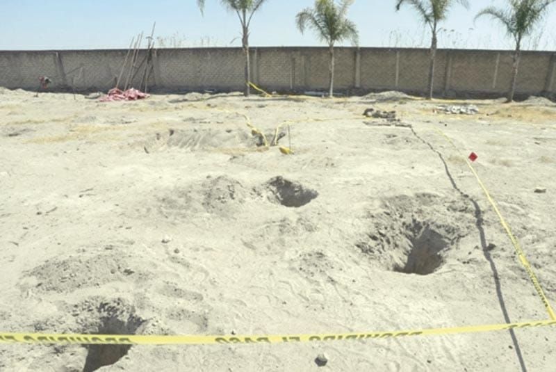 ¡JALISCO RECONOCE POR PRIMERA VEZ SU “RESPONSABILIDAD INSTITUCIONAL” EN DESAPARICIONES!