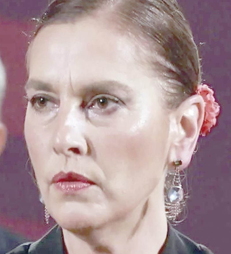 ¡BEATRIZ GUTIÉRREZ YA VIVE EN LA MORALEJA!