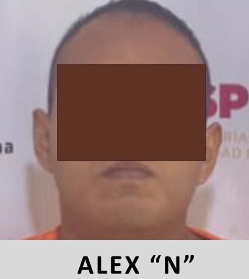 ¡FGE LOGRA PRISIÓN PREVENTIVA CONTRA SUJETO POR HOMICIDIO DOLOSO CALIFICADO!