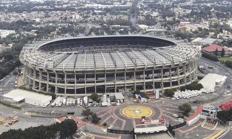 PONEN A LA VENTA BOLETOS INDIVIDUALES PARA EL MUNDIAL