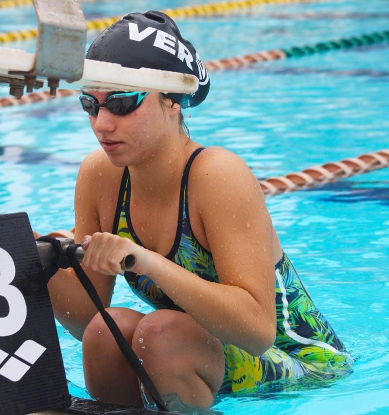 ¡ANUNCIAN COPA JAROCHA DE NATACIÓN 2025!