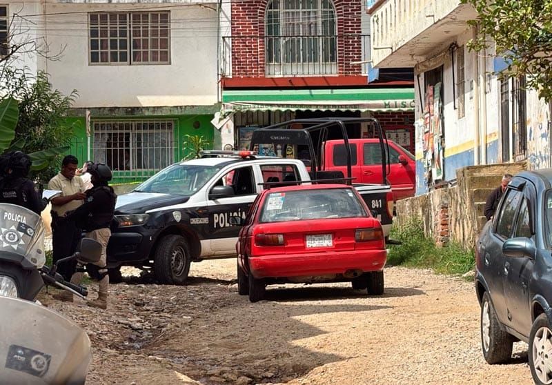 ¡MARIDO CELOSO MATÓ AL “SANCHO” A PUÑALADAS!