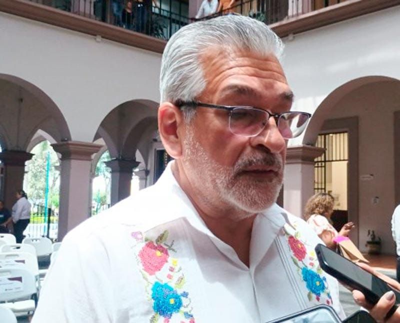 ¡NI UN POLICÍAS MÁS! - YA SE SUPO