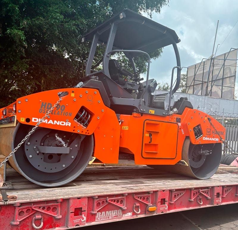 ¡YA LLEGARON LOS DRAGONES!