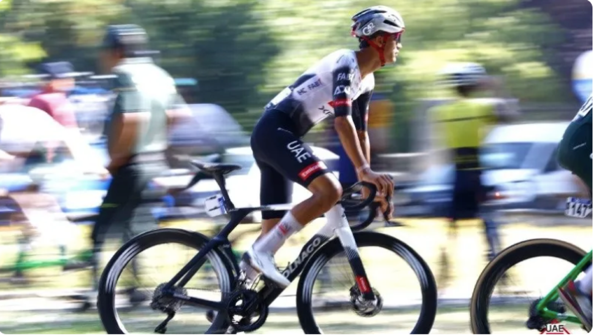 ¡TIENE DEL TORO AGRIDULCE ETAPA 3 EN BURGOS!