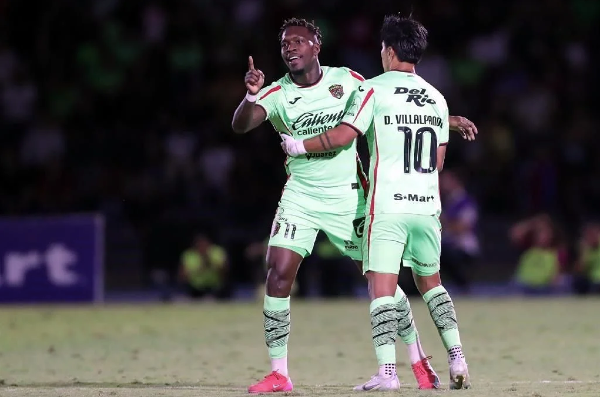 ¡SIN APUROS, BRAVOS DERROTA EN CASA AL MAZATLÁN!