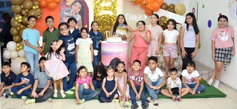 THAILY CUMPLE 9