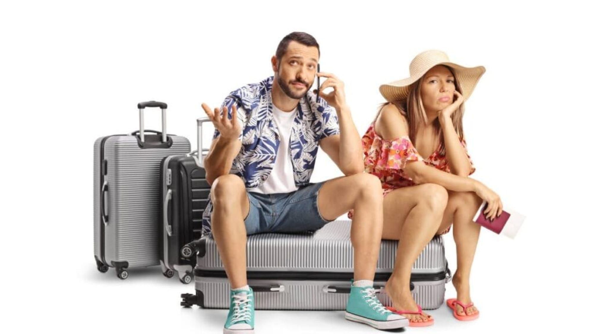 ¡ALERTAN CONDUSEF Y PROFECO EVITAR FRAUDES EN VACACIONES!