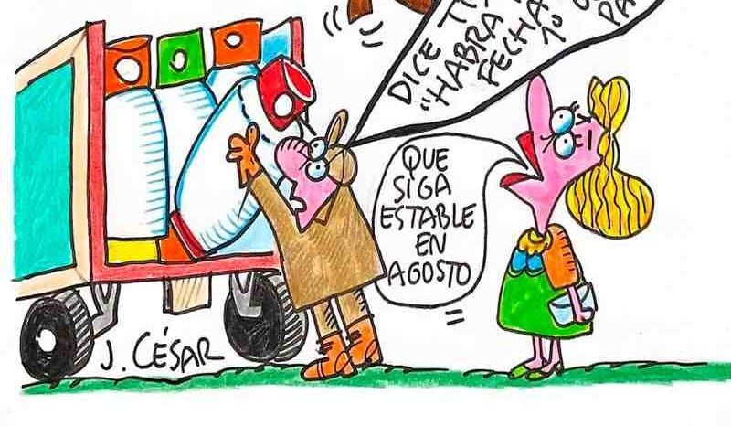 LOS CARTONES
