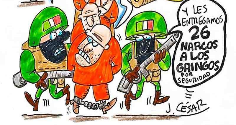 LOS CARTONES