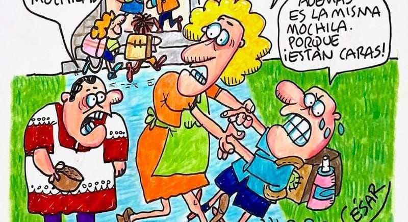 LOS CARTONES