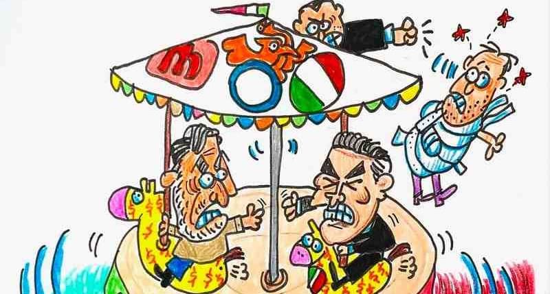 LOS CARTONES