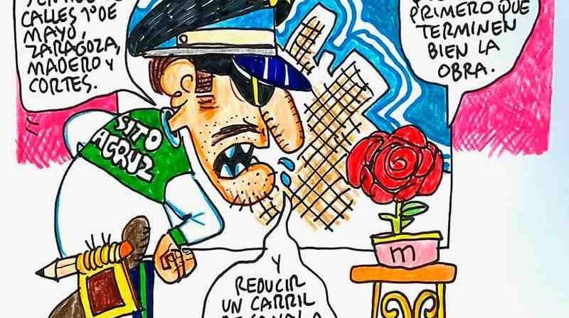 LOS CARTONES