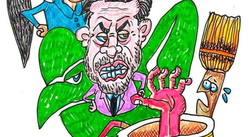 LOS CARTONES