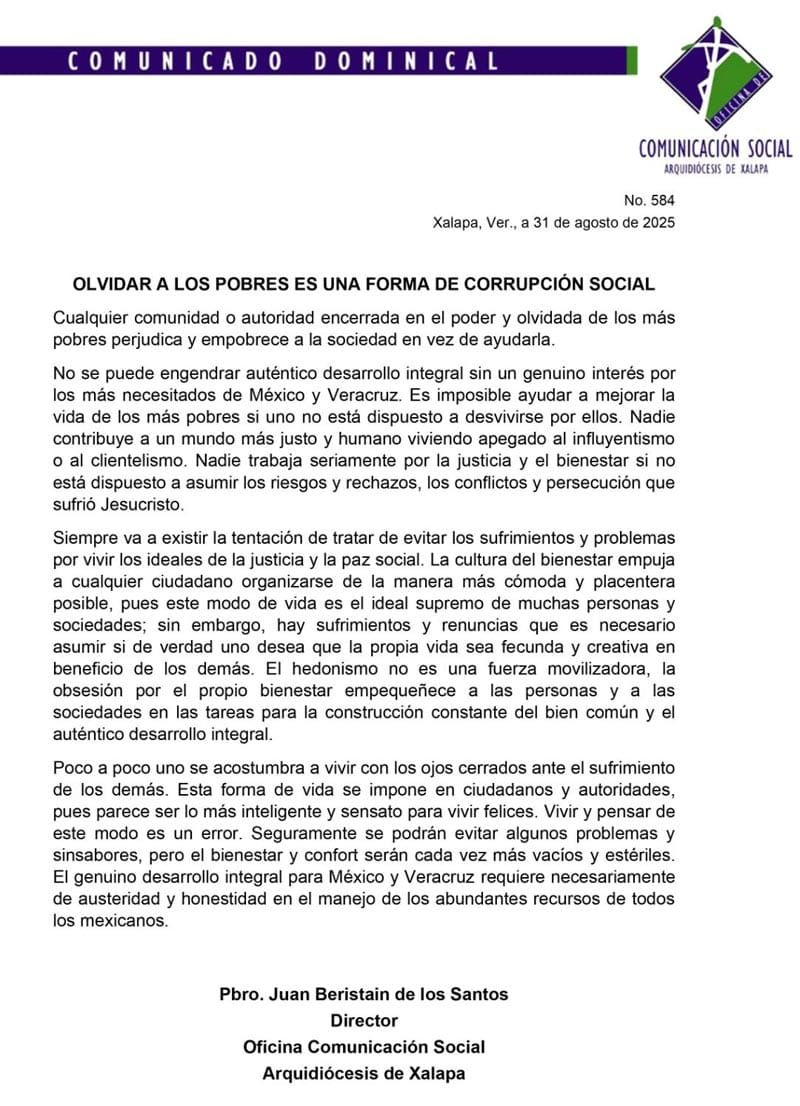 ¡ES CORRUPCIÓN!