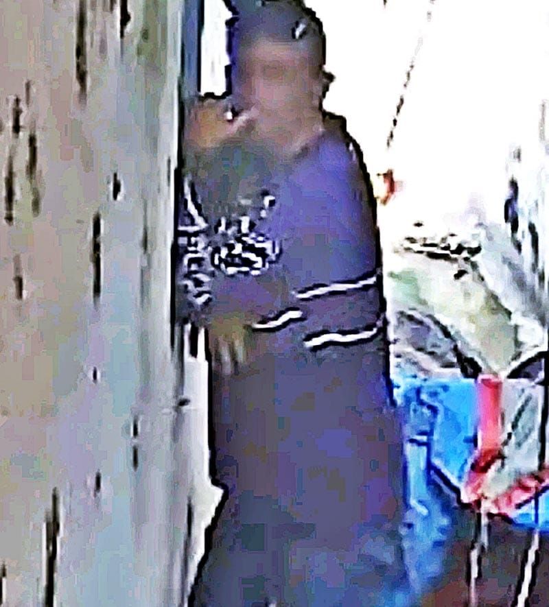 ¡ALERTAN POR JAULERO YA LLEVA VARIAS CASAS ROBADAS!