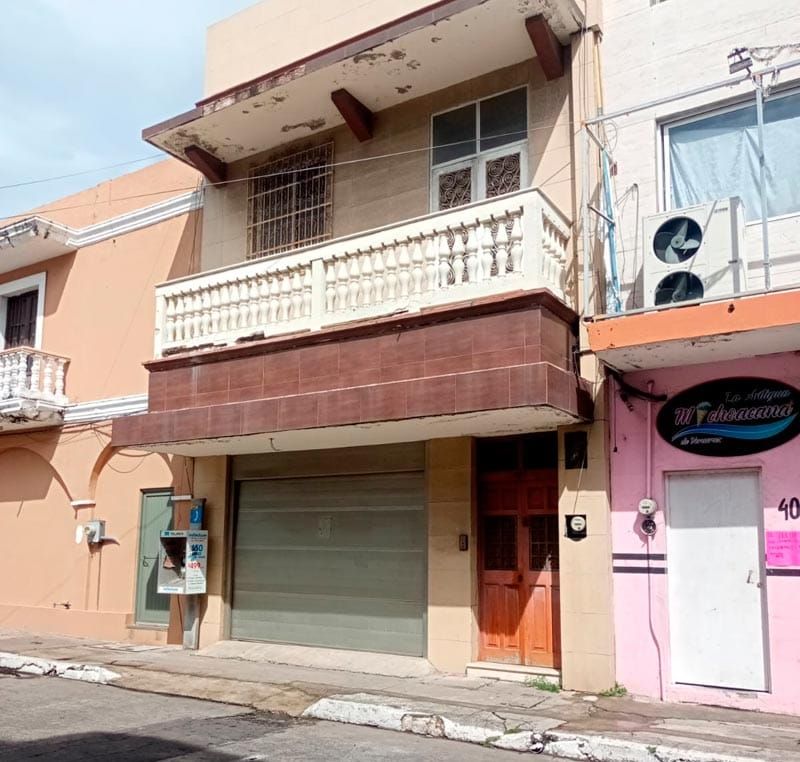 ¡LA VENDIERON! - LA CASA DE DUARTE