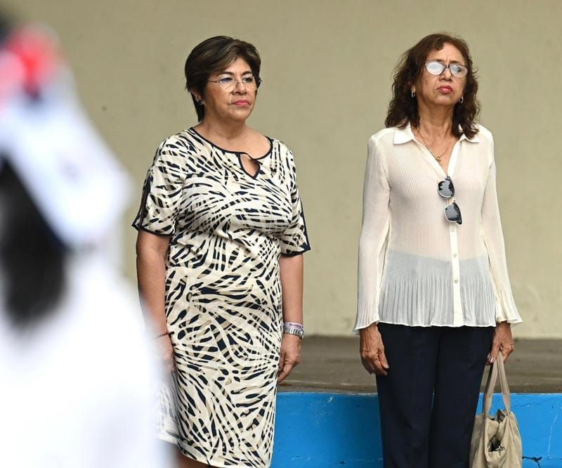 ¡OTRA ALERTA DE ROSA MARÍA!