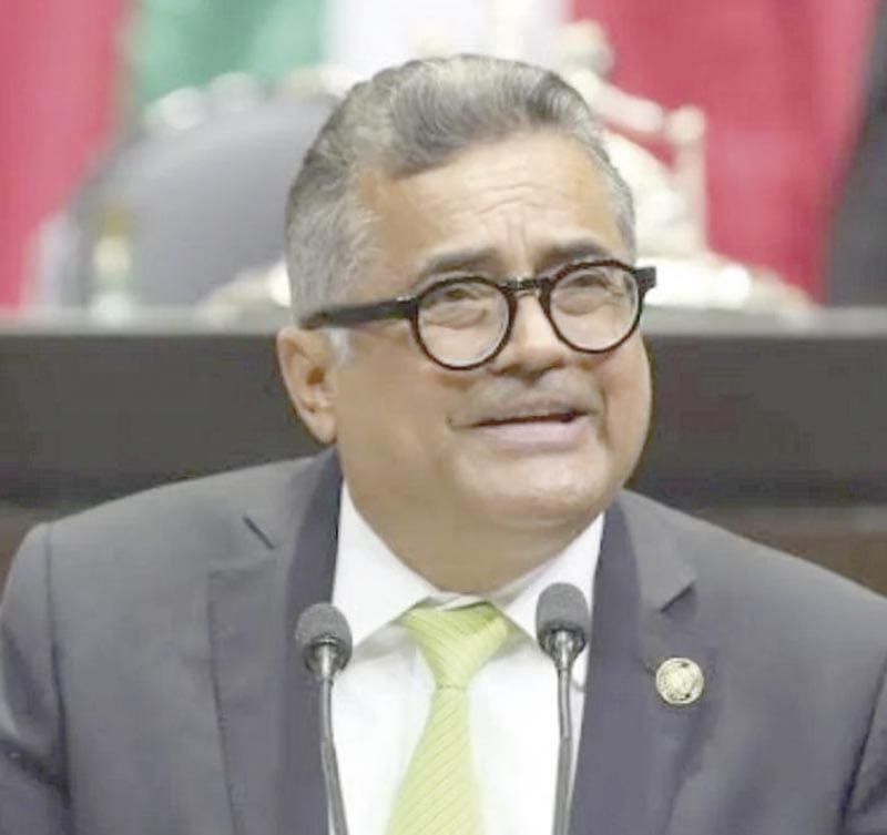 ¡EL MORENISTA CAROL ALTAMIRANO PRESIDIRÁ LA COMISIÓN DE HACIENDA!