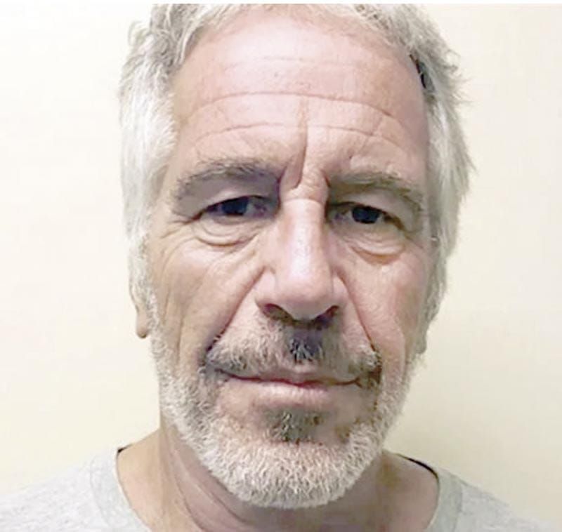 ¡FBI: SIN DATOS CREÍBLES DE TRÁFICO DE MUJERES DE EPSTEIN!