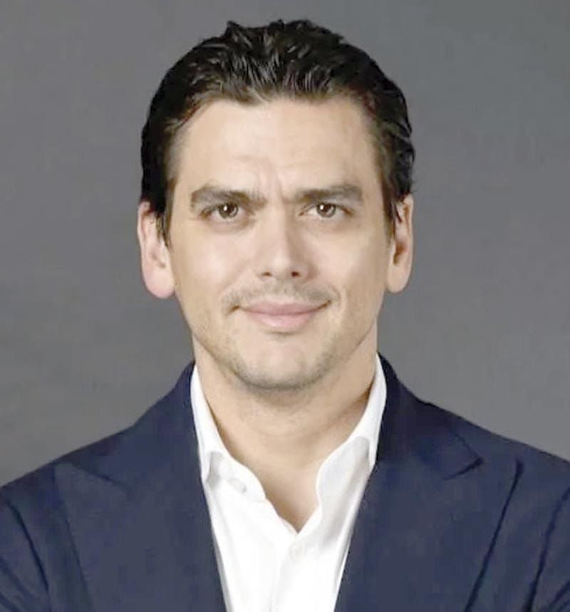 ¡NOMBRA FEMSA A SU NUEVO DIRECTOR!