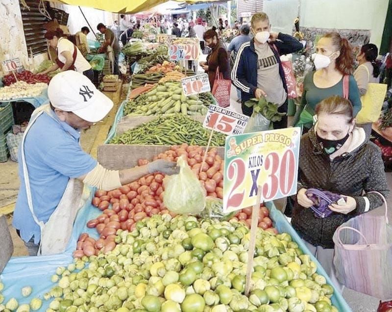 ¡SUBE INFLACIÓN A 3.74%!