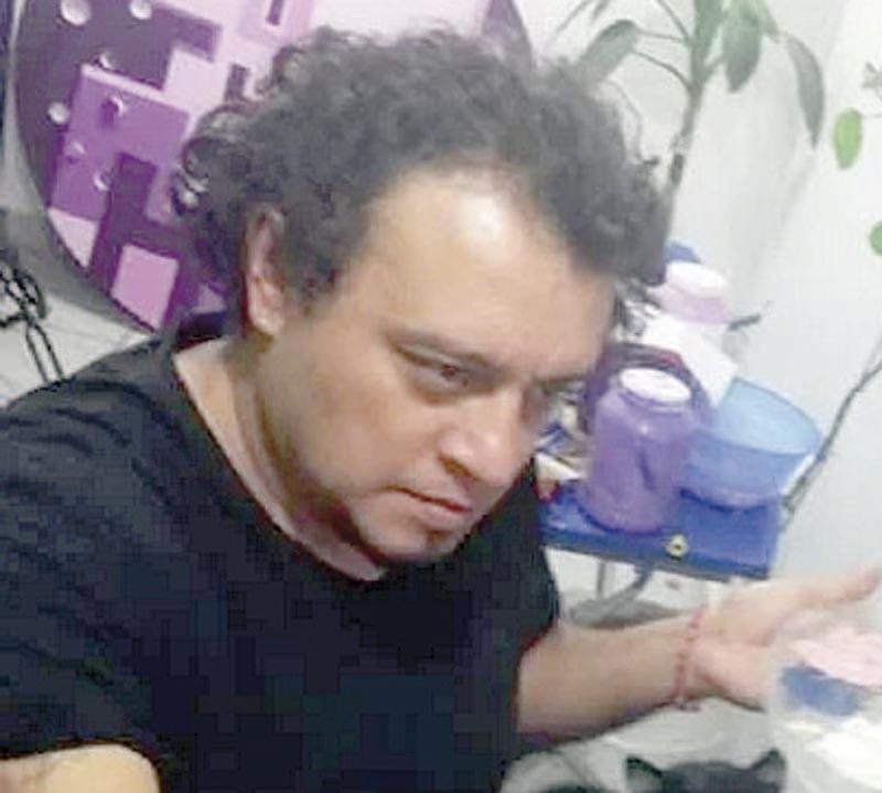 ¡EL IPN CONFIRMA LA MUERTE DE ARTISTA PLÁSTICO Y PROFESOR DEL CECYT 7!
