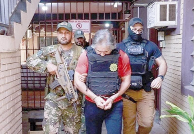 ¡DENUNCIAN QUE BERMÚDEZ ERA EL TERRROR DE LOS GASOLINEROS!