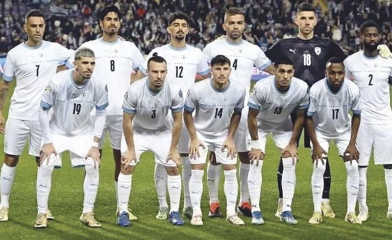 ¡UEFA AVANZA HACIA UNA VOTACIÓN PARA SUSPENDER A ISRAEL!