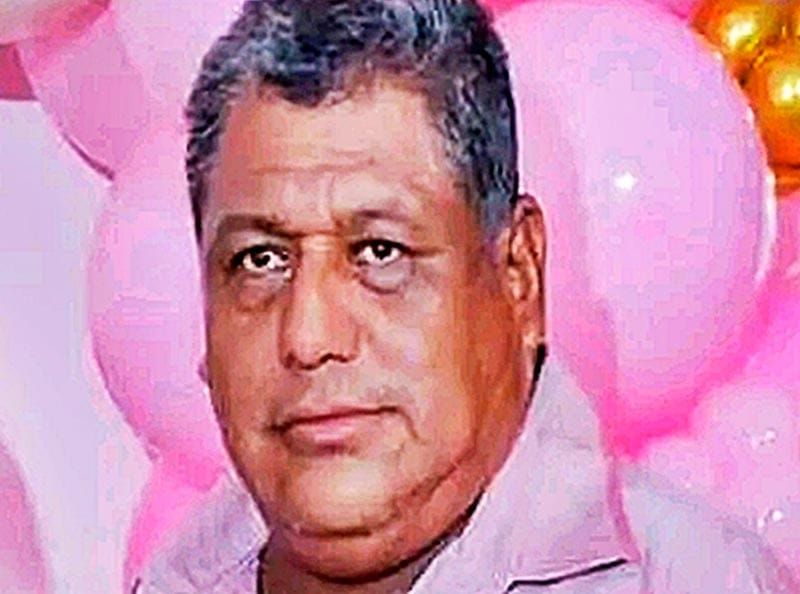 ¡MATAN A PLOMAZOS A COMERCIANTE DE PIÑAS!