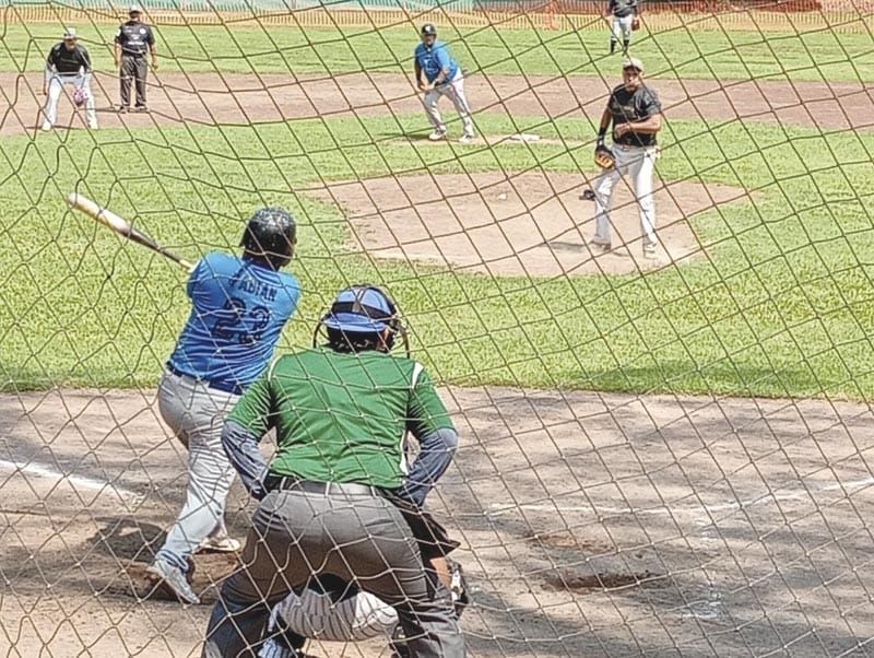 ¡PREPARAN INICIO DEL SOFTBOL EN PLAYA DE VACAS!