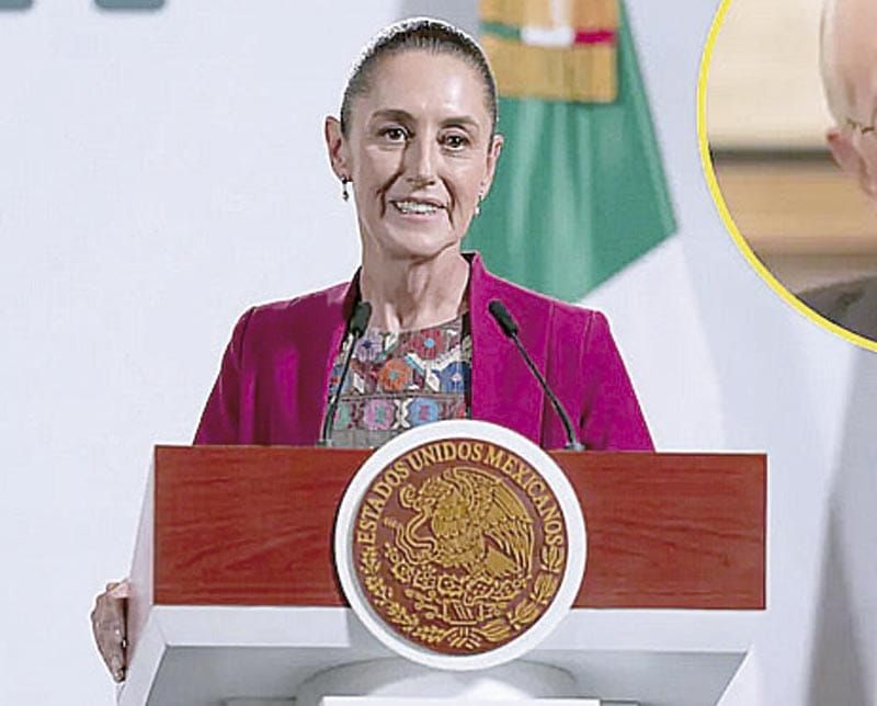 ¡SEGUIRÁN FUERZAS ARMADAS EN PUERTOS Y LAS ADUANAS!