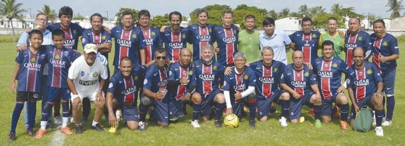 ¡SOBERANES LES DA EL TRIUNFO!