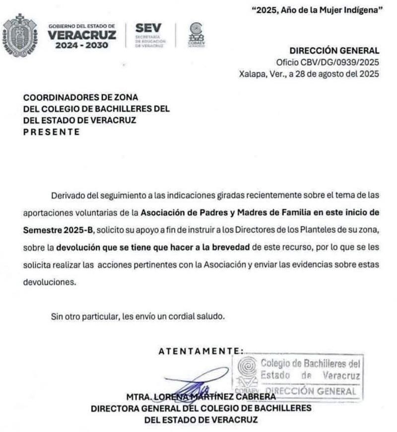 ¡TIENEN QUE REGRESARLAS!