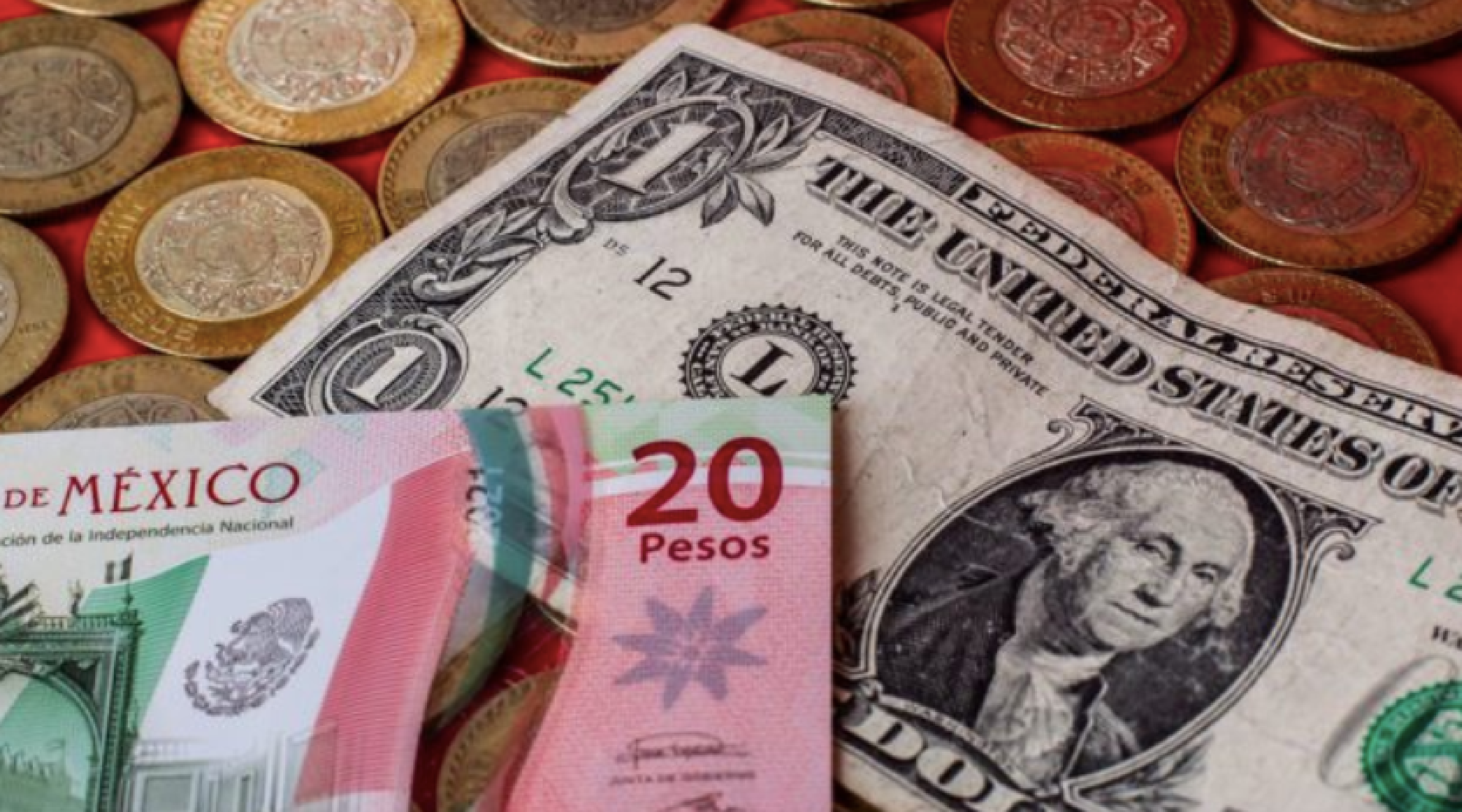 ¡PESE AL ALZA DE LA INFLACIÓN, EL BANCO DE MÉXICO SIGUE EL PASO DE LA FED Y REDUCE SU TASA!