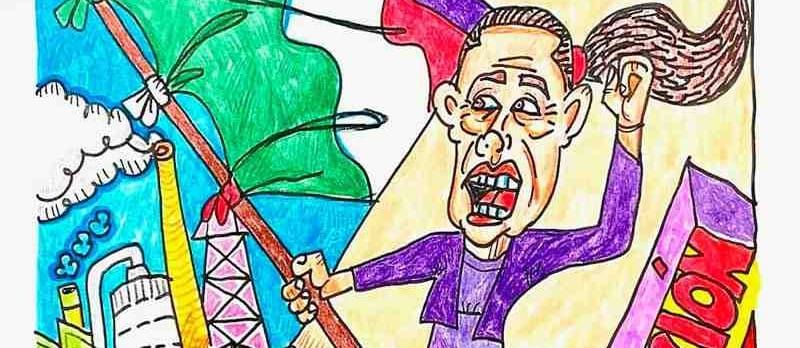 LOS CARTONES