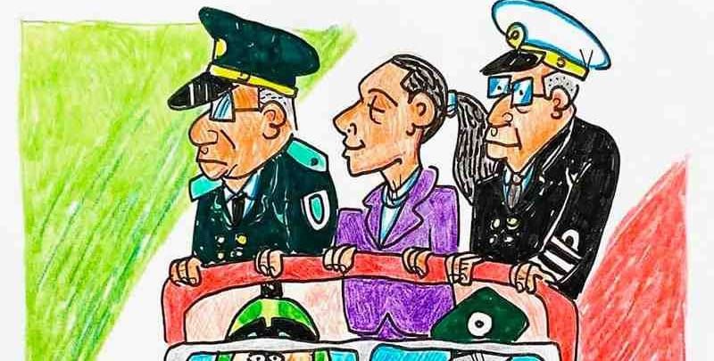 LOS CARTONES