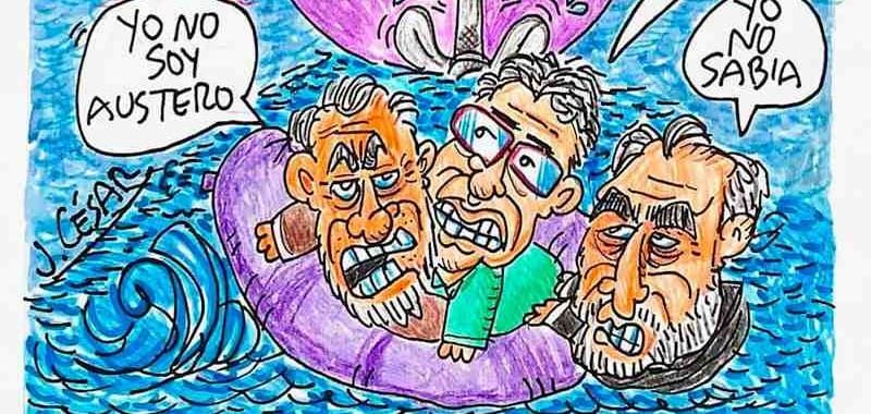 LOS CARTONES