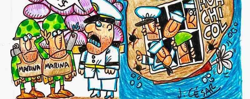 LOS CARTONES