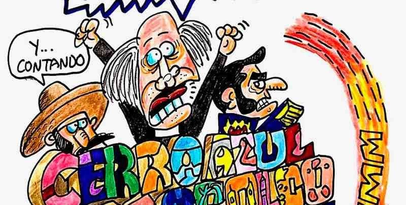 LOS CARTONES