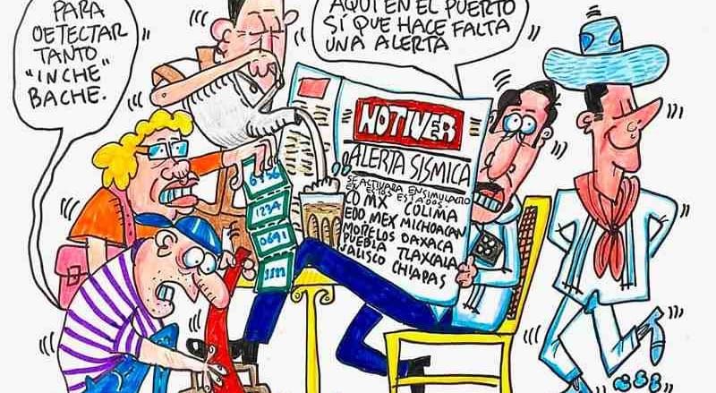 LAS CARTONES