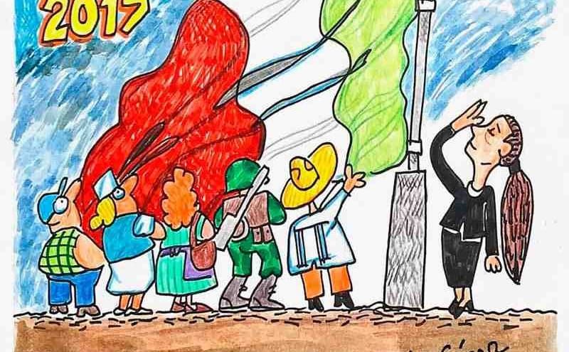 LOS CARTONES