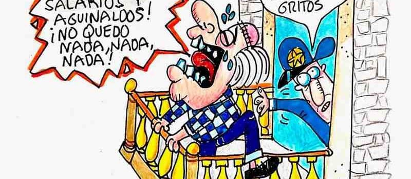 LOS CARTONES