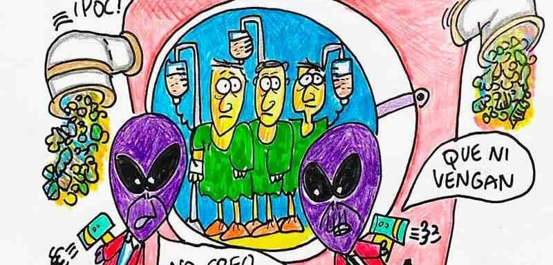 LOS CARTONES