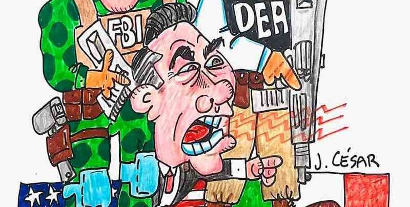 LOS CARTONES