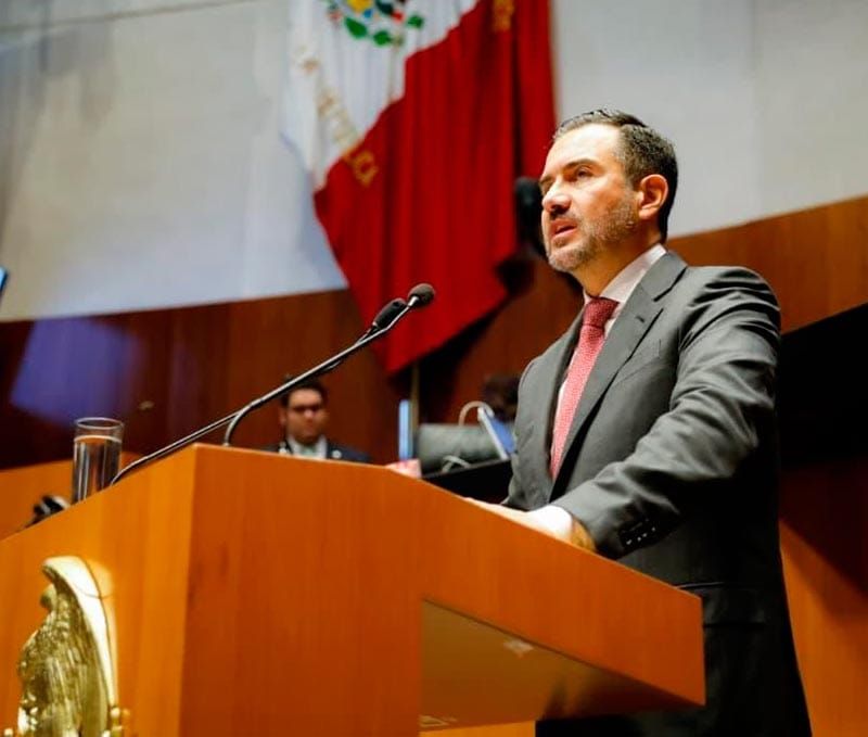 ¡LEY DE INGRESOS 2026: BUSCA ESTABILIDAD, FORTALECIMIENTOS DE INGRESOS Y CERTEZA PARA CONTRIBUYENTES Y EMPRESAS!