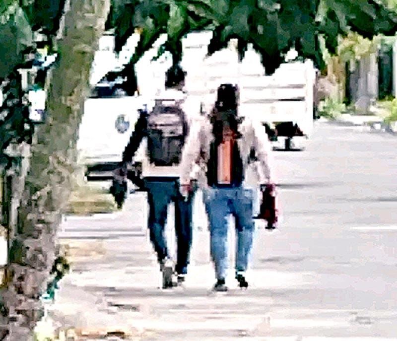 ¡REPORTAN A UNA PAREJA SOSPECHOSA DEL INFONAVIT BIENESTAR!