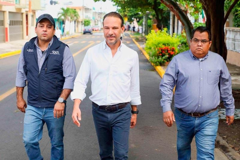 ¡UNÁNUE ENTREGA OTRA SÚPER CALLE!